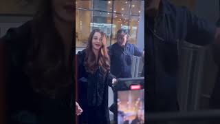 Abhishek Bachchan 👀 Aishwarya Rai Bachchan rai#bollywood short video reels video  #youtubeshorts