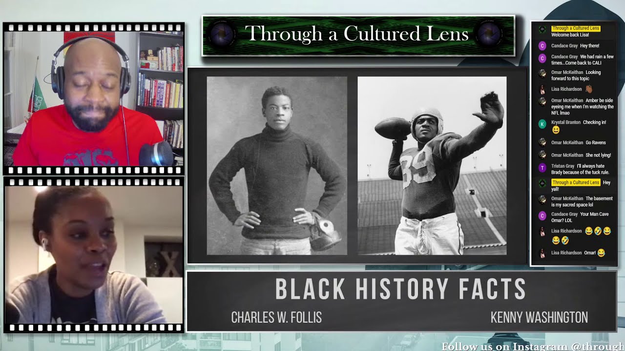 Through a Cultured Lens: Episode #7 | 