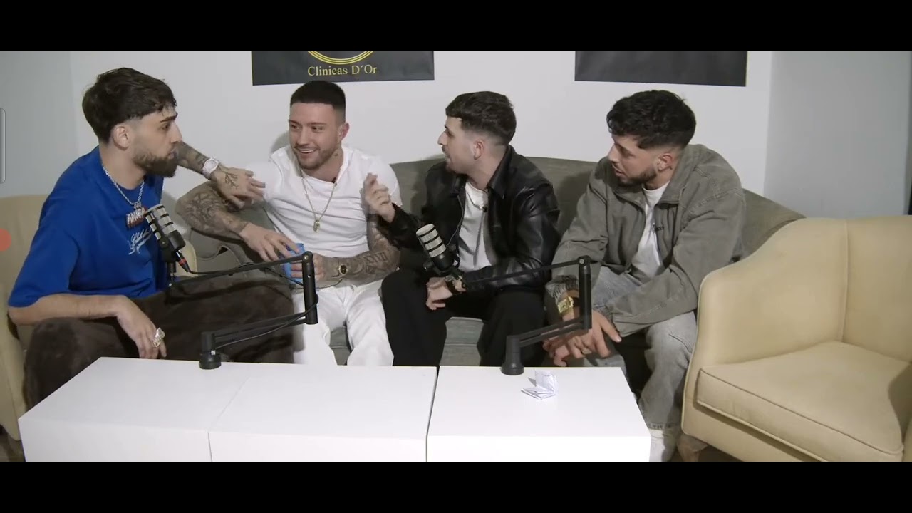 🧚🏻‍♀️ RUTH LE EXPLICA LAS COSAS CLARAS  A JONA Y LO DEJA POR LOS SUELOS EN LA VILLA DEL PECADO 