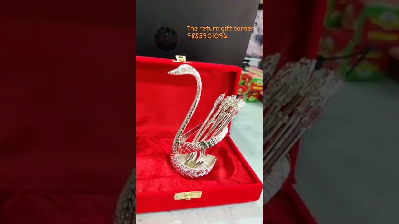 personalized German silver gifting for house warming ceremony l bulk gifting l 9885901096