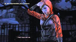 Xbox One Longplay 002 The Walking Dead Season 1  Episode 4