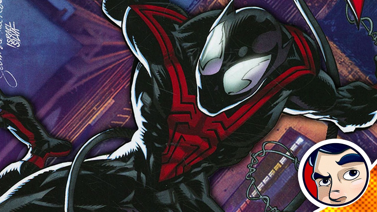 Uncanny Spider-Man "Creeping and Nightcrawling"