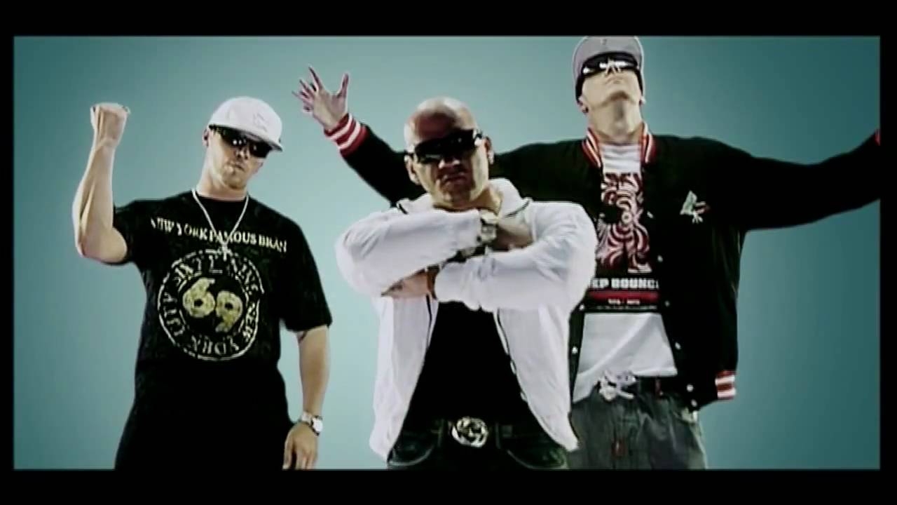 David Steel ft Jay Diesel, Tafrob JEDEN TEAM YouTube