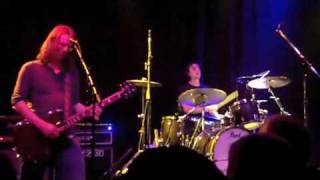 North Mississippi Allstars - Keep The Devil Down 3-5-10