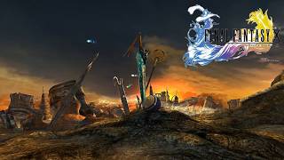 This Is Your World Now: An Analysis of Final Fantasy X