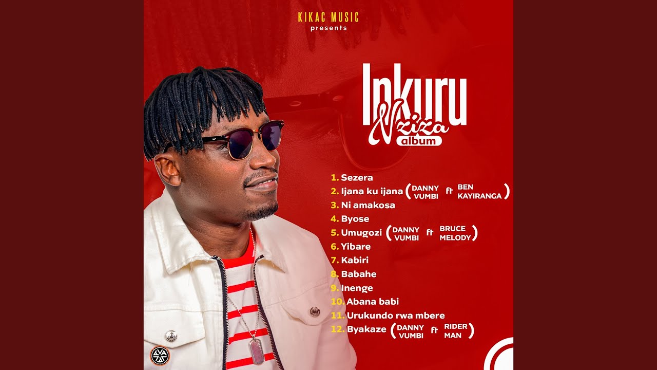 Watch Inenge on YouTube Watch Inenge on YouTube