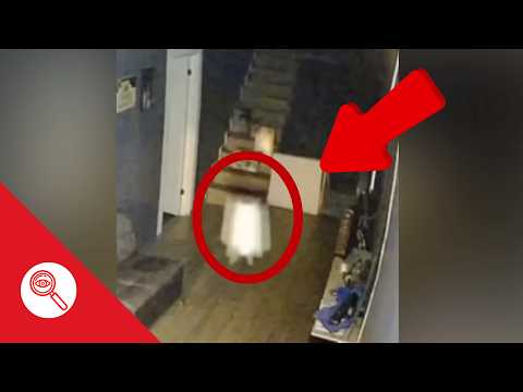 VIDEO SPAVENTOSI CHE TI FARANNO SMETTERE DI RESPIRARE