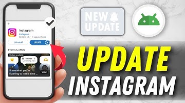 How to Update Instagram on Android – Full Guide 📱🔄