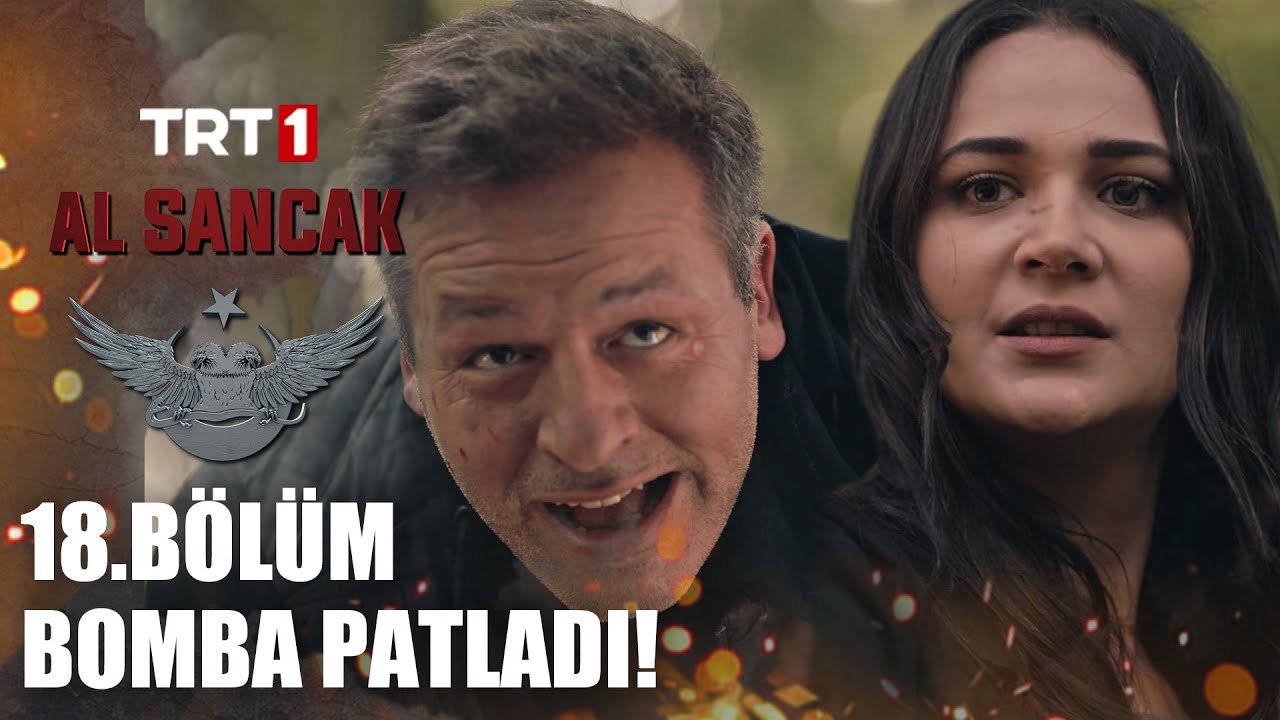 Boran’ın Sonu Nadia’nın Elinden Oldu! - 