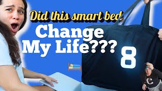 Eight Sleep Pod 4: Setup, App Tour & Real Review After 3 Months (Watch Before You Buy!)