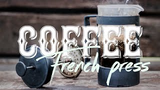 Better coffee at home - French Press
The French Press
A simple but beautiful way of brewing coffee. This video shows you a brewing technique that take a little bit of patience, but will brew beautiful every time.
Please like and subscribe to my channel.
I hope you enjoy.
Helpful Links:
My Website:
https://www.knitslips.co.uk
My Instagram:
https://www.instagram.com/knitslips/
Bean & Leaf
https://www.instagram.com/beanandleafcoffeehouse/
Origin Coffee
https://www.origincoffee.co.uk
Sage Gringer
https://www.amazon.co.uk/Sage-BCG820B... Better coffee at home - French Press