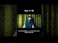 Log Kya Kahenge? | Day 4 #shorts #day4 #mindset #motivation #selfgrowth #girlpower #confidence #fear