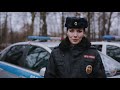 Конкурсное видео "Дорожный патруль". ОГИБДД по Ломоносовскому району ЛО.