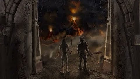 Beyond Divinity Act 2 Opening Movie