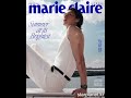 marie claire & 마리끌레르 2026.07 (박서준)