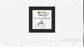 Guess the GIF Level 80 Answer - AnswersMob.com