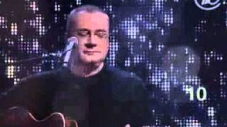 Опять метель - Константин Меладзе.AVI Опять метель - Константин Меладзе.AVI