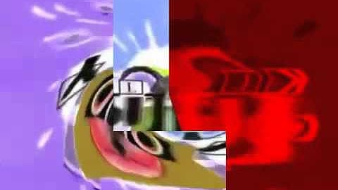 A.../S.../Klasky Csupo in Weird Code in G Major