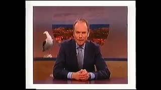 Tv4 - Trailers Och Reklamvinjett 2003-03-05.