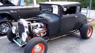 Bentley's Saloon 6 30 15