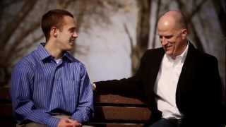 Let it Go : Book Trailer