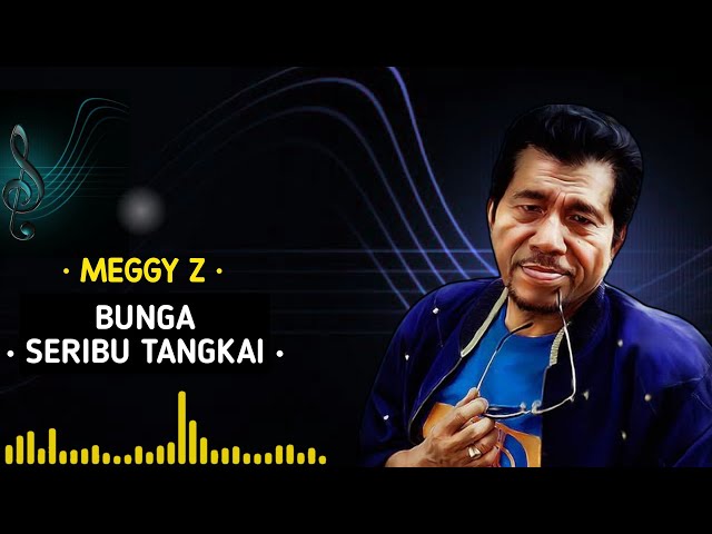 Meggy Z - Bunga Seribu Tangkai ( + Lirik ) class=