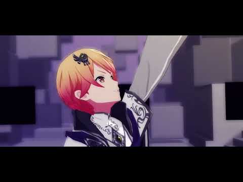 【プロセカMV】男性陣で「ザムザ」(天馬司/東雲彰人/神代類/KAITO/青柳冬弥)