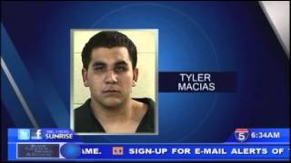 Four arrested after a fight in Grants Pass - Jan 2nd, 2015