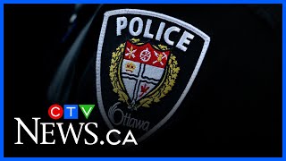 Homicide investigation underway into death of 25-year-old Ottawa man