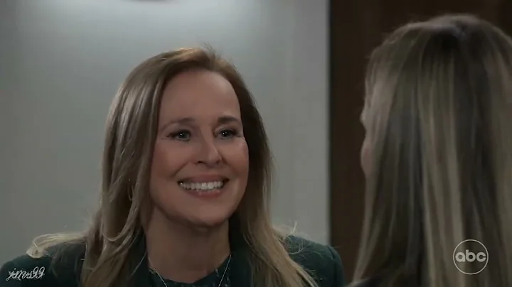 GH: 11/20/25 - Laura & Lulu Part 2/2