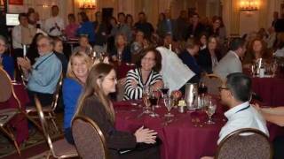 2011 Infinium Software User Conference Highlights.wmv