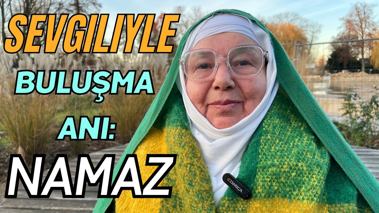 Namaza Başlamak İstiyorum Ama Zorlanıyorum! Ne Yapmalıyım?