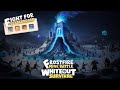 Whiteout Survival | Frostfire Mine Battle | Top 10 Ranking | Mid-Tier player.