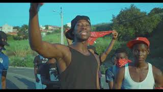 Boina Burmedju - Punta Bu