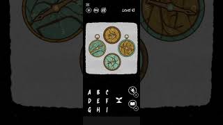 The Lost Forest Puzzle (Level 43)