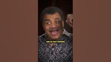 What Is THE SOUL? | Neil deGrasse Tyson