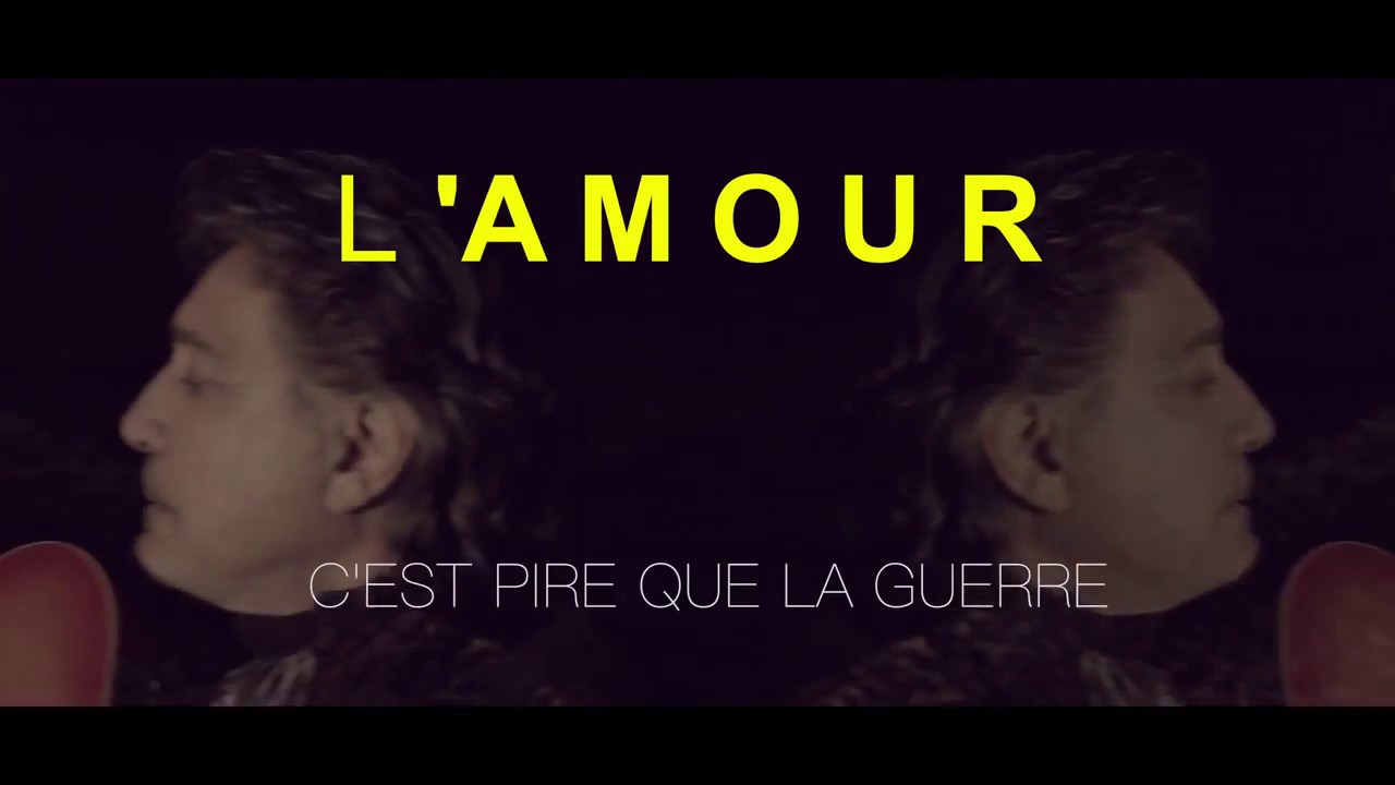 Frédéric François à Tous Ceux Qu'on Aime Paroles