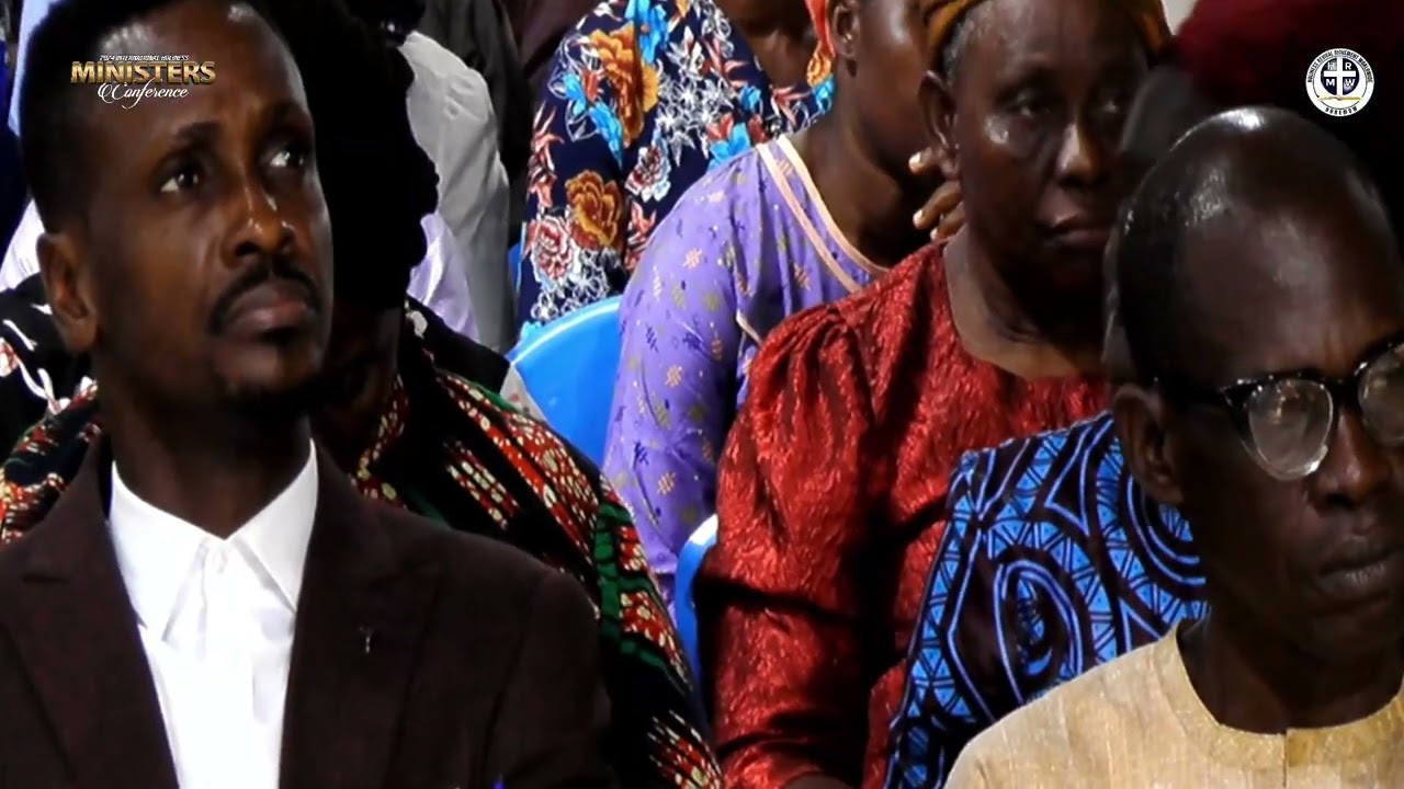 HRMW1828 REVIVING THE DRY BONES OF BIBILICAL TRUTH AND HOLINESS IN CHRIST'S CHURCH By Pastor Paul Ri