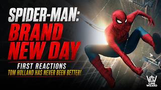 Spider-Man Brand New Day Breaking The Internet Right Now