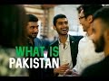 What is Pakistan