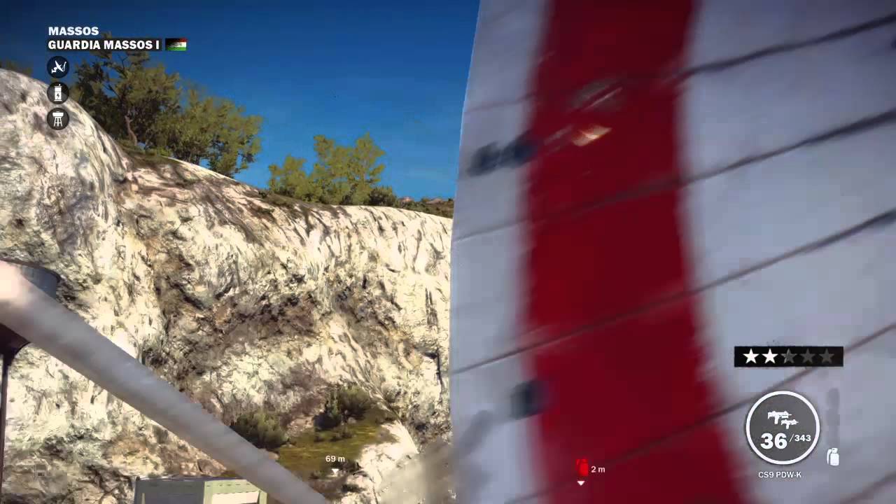 video phone beyonce mp3 Just Cause 3 YOU SPIN ME RIGHT ROUND!!