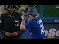 Blue Jays set franchise record with FIVE home runs during Home Opener!