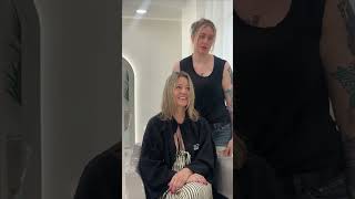 Blonde Hair Myths Busted: The Real Reasons Behind Hair Breakage #HairCare #BlondeBeauty