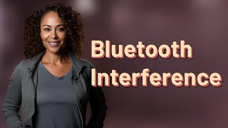How Can I Detect Neighbor Bluetooth Interference on My WiFi Network