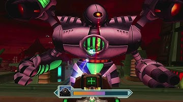 Ratchet and Clank 2 Going Commando PS3 version Part 33 Rescuing Angela