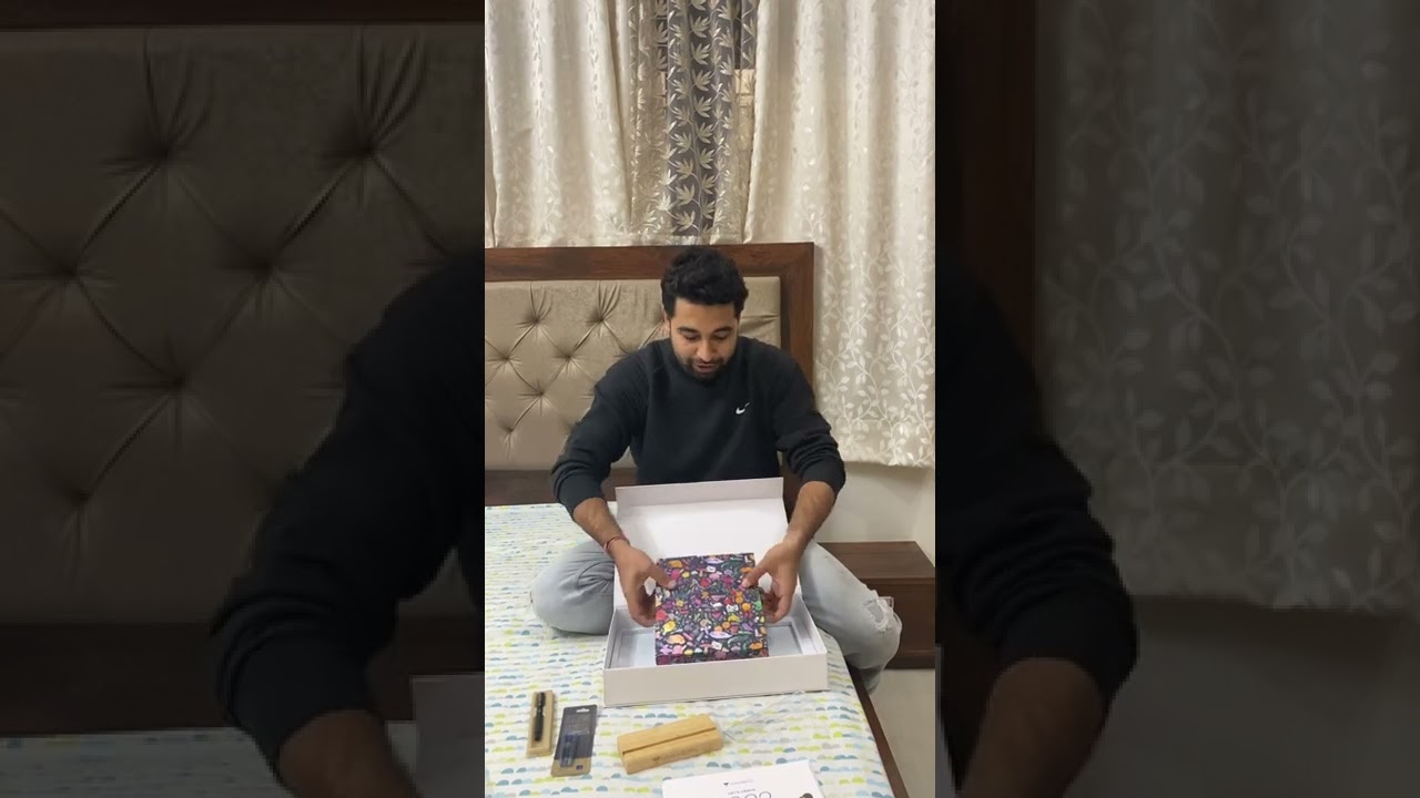 Unacademy New Year Gifts 