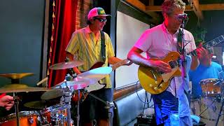 Live at The Lighthouse in Hermosa Beach Free Your Mind Sanford Street