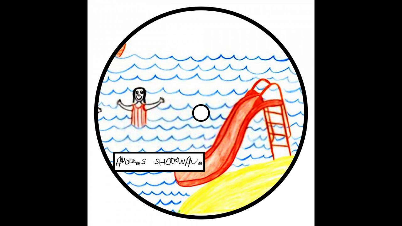 Andres Shockwave - Spread (Original Mix) adlı videoyu YouTube'da izle Andres Shockwave - Spread (Original Mix) adlı videoyu YouTube'da izle