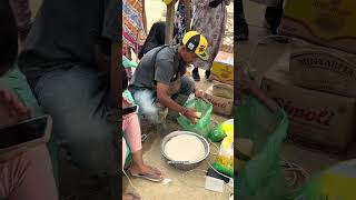 Cuman mencekam di Sosmed