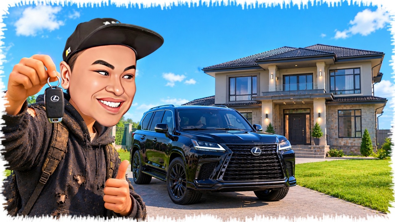 Latest Title & Thumbnail